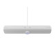 Genesis Soundbar Helium, 312BT, 2.0 Bluetooth, White Genesis Soundbar Helium, 312BT, 2.0 Bluetooth, White