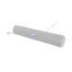 Genesis Soundbar Helium, 312BT, 2.0 Bluetooth, White Genesis Soundbar Helium, 312BT, 2.0 Bluetooth, White