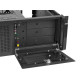 Lanberg rackmount server chassis ATX 450/08 19"/4U Lanberg rackmount server chassis ATX 450/08 19"/4U