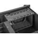 Lanberg rackmount server chassis ATX 450/08 19"/4U Lanberg rackmount server chassis ATX 450/08 19"/4U