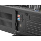 Lanberg rackmount server chassis ATX 450/10 19"/4U
