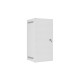 Lanberg rack cabinet 10" wall-mount 12U/280x310 for self-assembly with metal door grey (flat pack) Lanberg rack cabinet 10" wall-mount 12U/280x310 for self-assembly with metal door grey (flat pack)