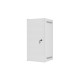 Lanberg rack cabinet 10" wall-mount 12U/280x310 for self-assembly with metal door grey (flat pack) Lanberg rack cabinet 10" wall-mount 12U/280x310 for self-assembly with metal door grey (flat pack)