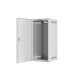 Lanberg rack cabinet 10" wall-mount 12U/280x310 for self-assembly with metal door grey (flat pack) Lanberg rack cabinet 10" wall-mount 12U/280x310 for self-assembly with metal door grey (flat pack)
