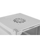 Lanberg rack cabinet 10” wall-mount 4U / 280x310 for self-assembly (flat pack), grey Lanberg rack cabinet 10” wall-mount 4U / 280x310 for self-assembly (flat pack), grey