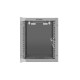 Lanberg rack cabinet 10” wall-mount 6U / 280x310 for self-assembly (flat pack), grey Lanberg rack cabinet 10” wall-mount 6U / 280x310 for self-assembly (flat pack), grey