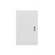 Lanberg rack cabinet 10" wall-mount 9U / 280x310 self-assembly flat pack with metal door, grey Lanberg rack cabinet 10" wall-mount 9U / 280x310 self-assembly flat pack with metal door, grey