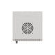 Lanberg rack cabinet 10" wall-mount 9U/300x300 (flat pack) with glass door grey Lanberg rack cabinet 10" wall-mount 9U/300x300 (flat pack) with glass door grey