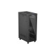 Lanberg rack cabinet 19" free-standing 32U/600X1000 (FLAT PACK) with glass door LCD black