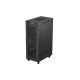Lanberg rack cabinet 19" free-standing 32U/600X1000 (FLAT PACK) with mesh door LCD black
