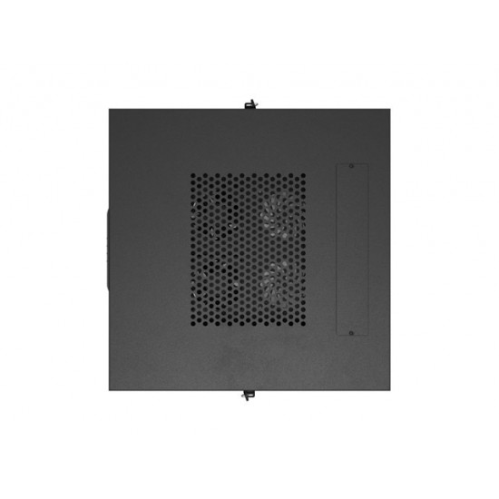 Lanberg rack cabinet 19" free-standing 32U/600X600 (FLAT PACK) with mesh door LCD black Lanberg rack cabinet 19" free-standing 32U/600X600 (FLAT PACK) with mesh door LCD black