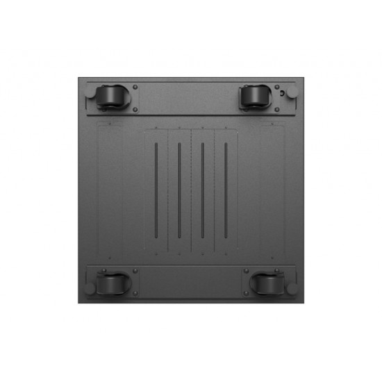 Lanberg rack cabinet 19" free-standing 32U/600X600 (FLAT PACK) with mesh door LCD black Lanberg rack cabinet 19" free-standing 32U/600X600 (FLAT PACK) with mesh door LCD black