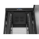 Lanberg rack cabinet 19" free-standing 37U/600X800 (FLAT PACK) with mesh door LCD black Lanberg rack cabinet 19" free-standing 37U/600X800 (FLAT PACK) with mesh door LCD black