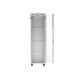 Lanberg rack cabinet 19" free-standing 42U/600x800 (flat pack) with glass door lcd grey v2