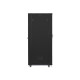 Lanberg rack cabinet 19" free-standing 42U / 800x1000 self-assembly flat pack, black Lanberg rack cabinet 19" free-standing 42U / 800x1000 self-assembly flat pack, black