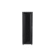 Lanberg rack cabinet 19" free-standing 42U/800x1200 (flat pack) black Lanberg rack cabinet 19" free-standing 42U/800x1200 (flat pack) black