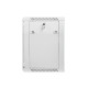 Lanberg rack cabinet 19” wall-mount 12U / 600x450 for self-assembly (flat pack), grey Lanberg rack cabinet 19” wall-mount 12U / 600x450 for self-assembly (flat pack), grey