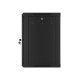 Lanberg rack cabinet 19" wall-mount 12U/600x450 for self-assembly with metal door black (flat pack) Lanberg rack cabinet 19" wall-mount 12U/600x450 for self-assembly with metal door black (flat pack)