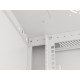 Lanberg rack cabinet 19" wall-mount 12U/600x450 for self-assembly with metal door grey (flat pack) Lanberg rack cabinet 19" wall-mount 12U/600x450 for self-assembly with metal door grey (flat pack)