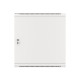 Lanberg rack cabinet 19" wall-mount 12U/600x450 for self-assembly with metal door grey (flat pack) Lanberg rack cabinet 19" wall-mount 12U/600x450 for self-assembly with metal door grey (flat pack)