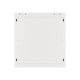 Lanberg rack cabinet 19" wall-mount 12U/600x450 for self-assembly with metal door grey (flat pack) Lanberg rack cabinet 19" wall-mount 12U/600x450 for self-assembly with metal door grey (flat pack)