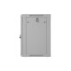 Lanberg rack cabinet 19" wall-mount 12U/600x450 with perforated door grey (flat pack) Lanberg rack cabinet 19" wall-mount 12U/600x450 with perforated door grey (flat pack)