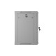 Lanberg rack cabinet 19" wall-mount 12U/600x450 with perforated door grey (flat pack) Lanberg rack cabinet 19" wall-mount 12U/600x450 with perforated door grey (flat pack)