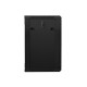 Lanberg rack cabinet 19” wall-mount 15U / 600x450 for self-assembly (flat pack), black Lanberg rack cabinet 19” wall-mount 15U / 600x450 for self-assembly (flat pack), black