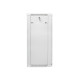 Lanberg rack cabinet 19” wall-mount 22U / 600x450 for self-assembly (flat pack), grey Lanberg rack cabinet 19” wall-mount 22U / 600x450 for self-assembly (flat pack), grey