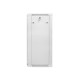 Lanberg rack cabinet 19” wall-mount 22U / 600x450 for self-assembly (flat pack), grey Lanberg rack cabinet 19” wall-mount 22U / 600x450 for self-assembly (flat pack), grey
