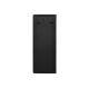 Lanberg rack cabinet 19” wall-mount 27U / 600x450 for self-assembly (flat pack), black Lanberg rack cabinet 19” wall-mount 27U / 600x450 for self-assembly (flat pack), black