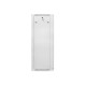 Lanberg rack cabinet 19” wall-mount 27U / 600x450 for self-assembly (flat pack), grey Lanberg rack cabinet 19” wall-mount 27U / 600x450 for self-assembly (flat pack), grey