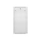 Lanberg rack cabinet 19” wall-mount 27U / 600x600 for self-assembly (flat pack), grey Lanberg rack cabinet 19” wall-mount 27U / 600x600 for self-assembly (flat pack), grey