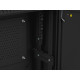 Lanberg rack cabinet 19" wall-mount 4U+3u/540x200 low-profile black (assembled) Lanberg rack cabinet 19" wall-mount 4U+3u/540x200 low-profile black (assembled)