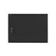 Lanberg rack cabinet 19" wall-mount 4U+3u/540x200 low-profile black (assembled) Lanberg rack cabinet 19" wall-mount 4U+3u/540x200 low-profile black (assembled)
