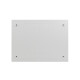 Lanberg rack cabinet 19" wall-mount 4U+3u/540x200 low-profile grey (assembled) Lanberg rack cabinet 19" wall-mount 4U+3u/540x200 low-profile grey (assembled)