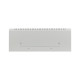 Lanberg rack cabinet 19" wall-mount 4U+3u/540x200 low-profile grey (assembled) Lanberg rack cabinet 19" wall-mount 4U+3u/540x200 low-profile grey (assembled)
