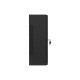 Lanberg rack cabinet 19" wall-mount 6U+3u/540x200 low-profile black (assembled) Lanberg rack cabinet 19" wall-mount 6U+3u/540x200 low-profile black (assembled)