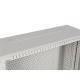 Lanberg rack cabinet 19" wall-mount 6U+3u/540x200 low-profile grey (assembled) Lanberg rack cabinet 19" wall-mount 6U+3u/540x200 low-profile grey (assembled)