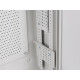 Lanberg rack cabinet 19" wall-mount 6U+3u/540x200 low-profile grey (assembled) Lanberg rack cabinet 19" wall-mount 6U+3u/540x200 low-profile grey (assembled)