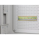Lanberg rack cabinet 19" wall-mount 6U+3u/540x200 low-profile grey (assembled) Lanberg rack cabinet 19" wall-mount 6U+3u/540x200 low-profile grey (assembled)