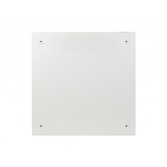 Lanberg rack cabinet 19" wall-mount 6U+3u/540x200 low-profile grey (assembled) Lanberg rack cabinet 19" wall-mount 6U+3u/540x200 low-profile grey (assembled)