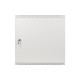 Lanberg rack cabinet 19" wall-mount 6U+3u/540x200 low-profile grey (assembled) Lanberg rack cabinet 19" wall-mount 6U+3u/540x200 low-profile grey (assembled)