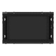Lanberg rack cabinet 19" wall-mount 6U/600x450 for self-assembly with metal door black (flat pack) Lanberg rack cabinet 19" wall-mount 6U/600x450 for self-assembly with metal door black (flat pack)