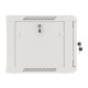Lanberg rack cabinet 19" wall-mount 6U/600x450 for self-assembly with metal door grey (flat pack) Lanberg rack cabinet 19" wall-mount 6U/600x450 for self-assembly with metal door grey (flat pack)