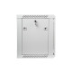 Lanberg rack cabinet 19” wall-mount 9U / 600x450 for self-assembly (flat pack), grey Lanberg rack cabinet 19” wall-mount 9U / 600x450 for self-assembly (flat pack), grey