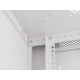 Lanberg rack cabinet 19" wall-mount 9U/600x450 for self-assembly with metal door grey (flat pack) Lanberg rack cabinet 19" wall-mount 9U/600x450 for self-assembly with metal door grey (flat pack)