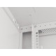Lanberg rack cabinet 19" wall-mount 9U/600x600 for self-assembly with metal door grey (flat pack) Lanberg rack cabinet 19" wall-mount 9U/600x600 for self-assembly with metal door grey (flat pack)