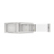 Lanberg rack cabinet 19" wall-mounted 4U 600 fast assembly (flat pack) grey