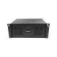 Lanberg rackmount server chassis atx 350/10 19"/4U
